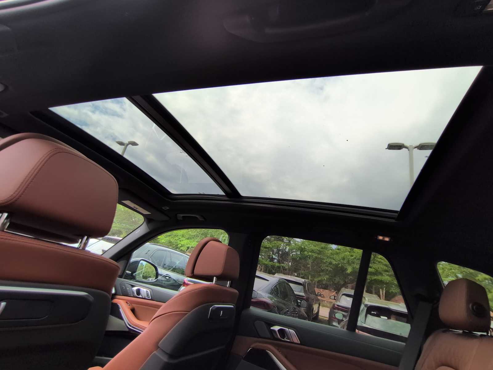 Thumbnail: 2026 BMW X5 - 23