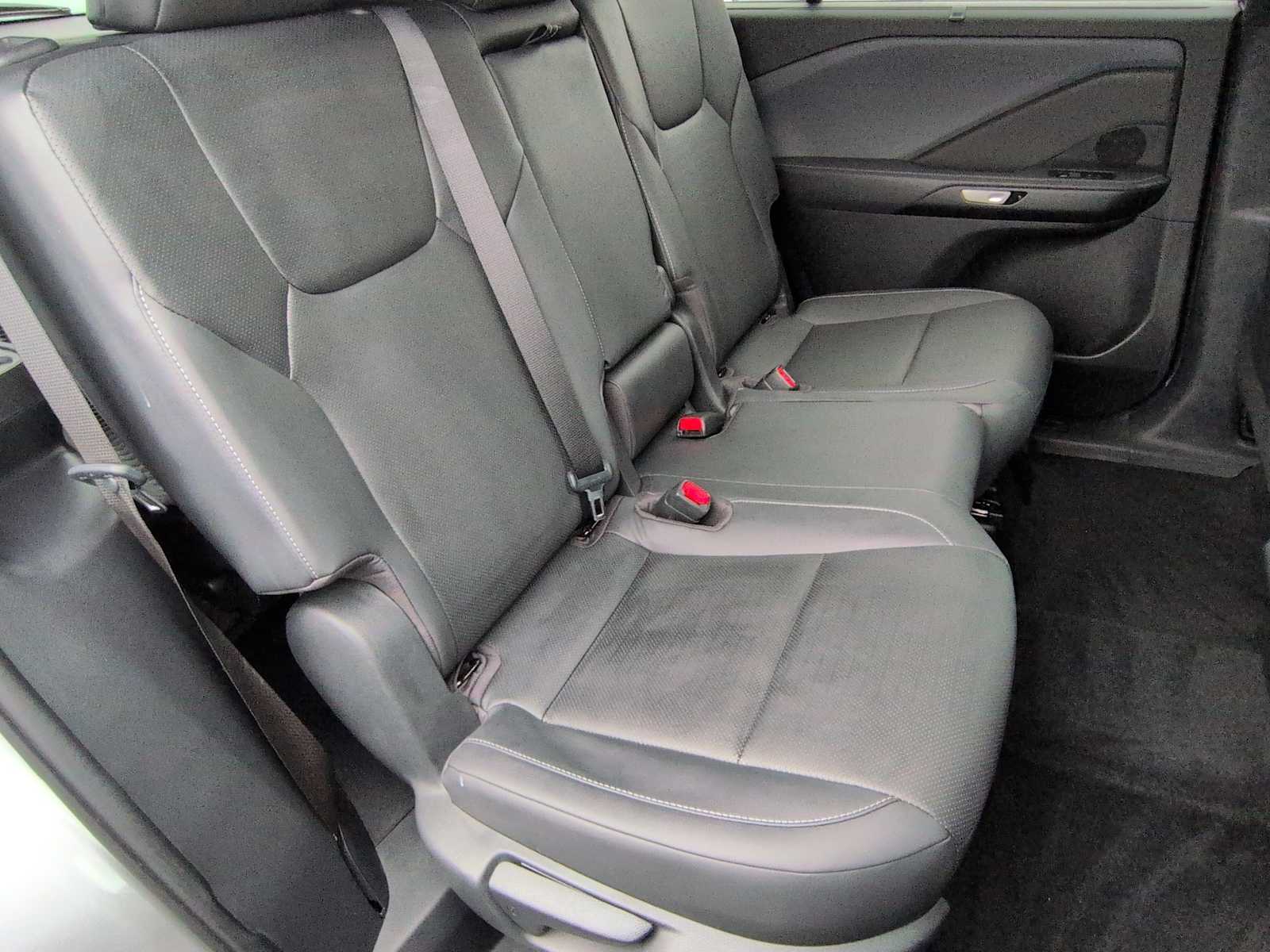 Thumbnail: 2024 Lexus TX - 21