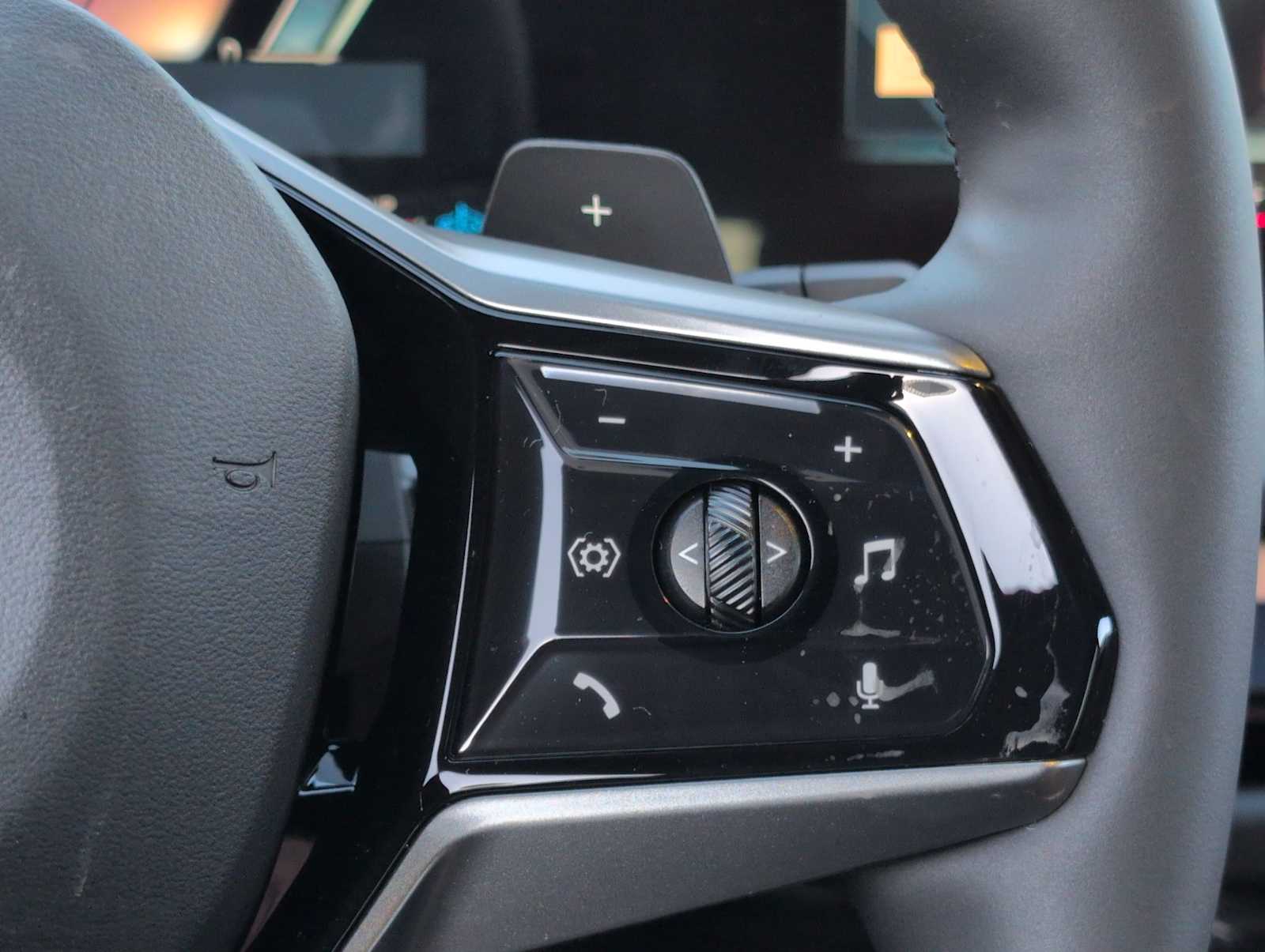 Thumbnail: 2026 BMW X3 - 25