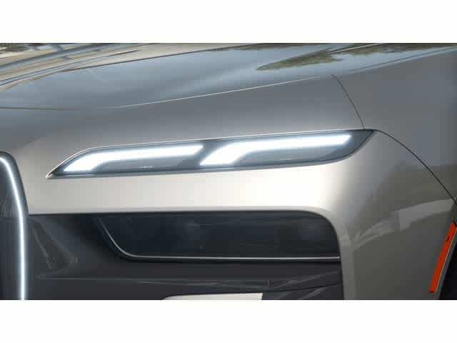 Thumbnail: 2025 BMW i7 - 6