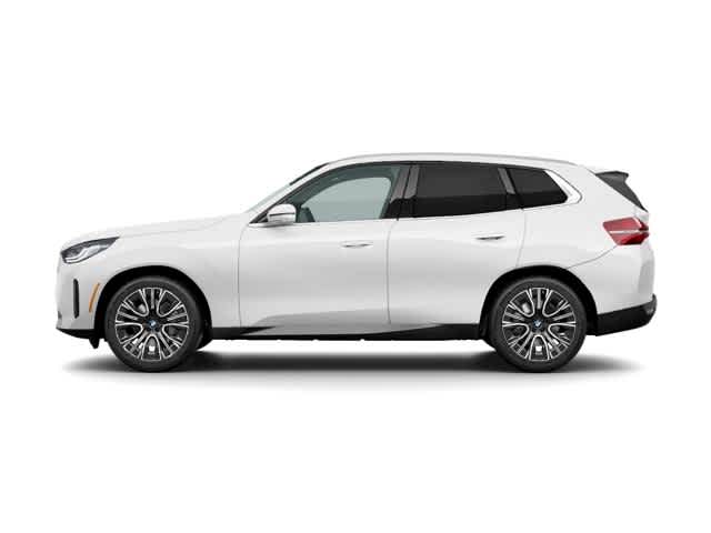 Thumbnail: 2026 BMW X3 - 4