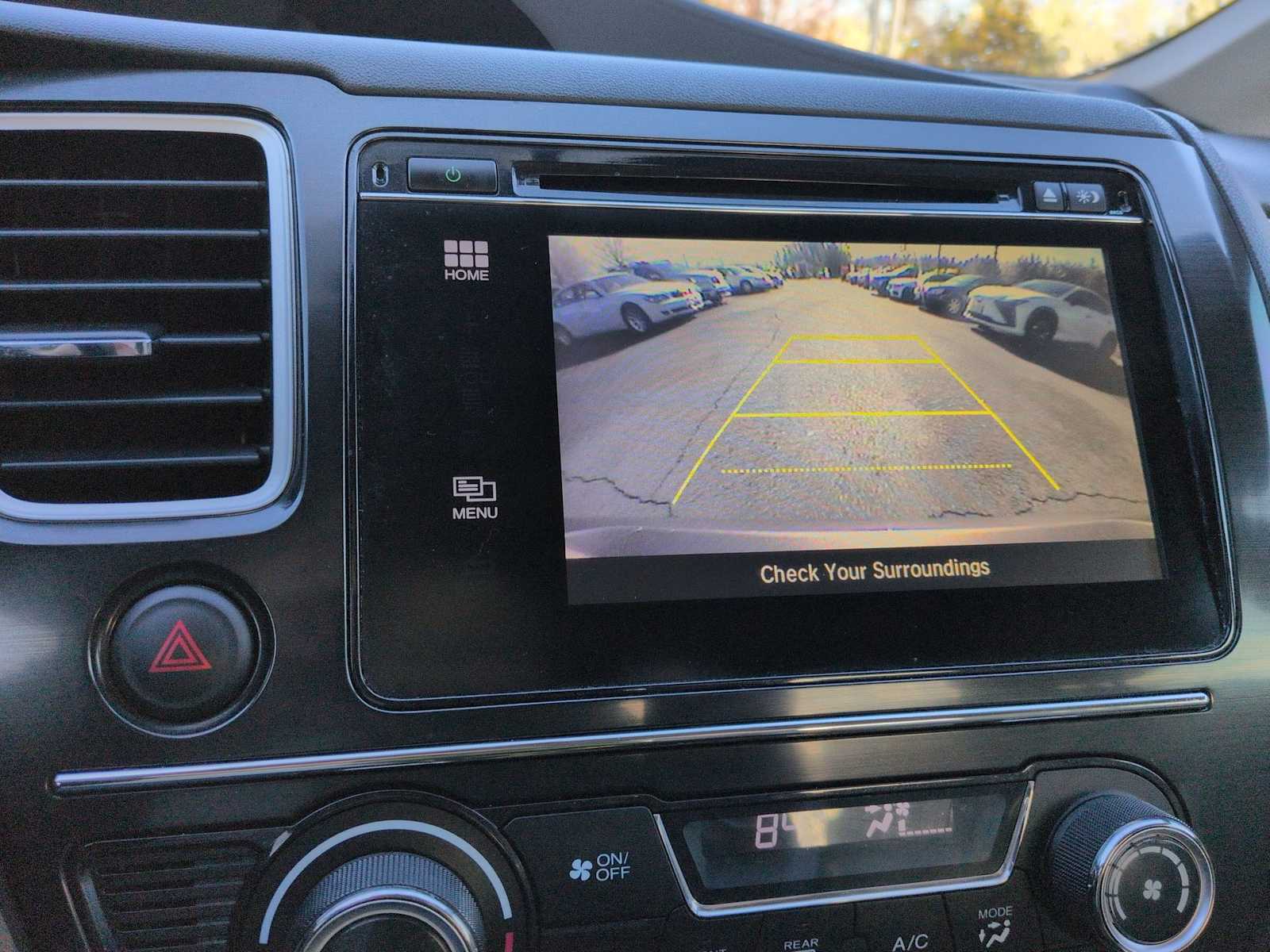 Thumbnail: 2014 Honda Civic - 31