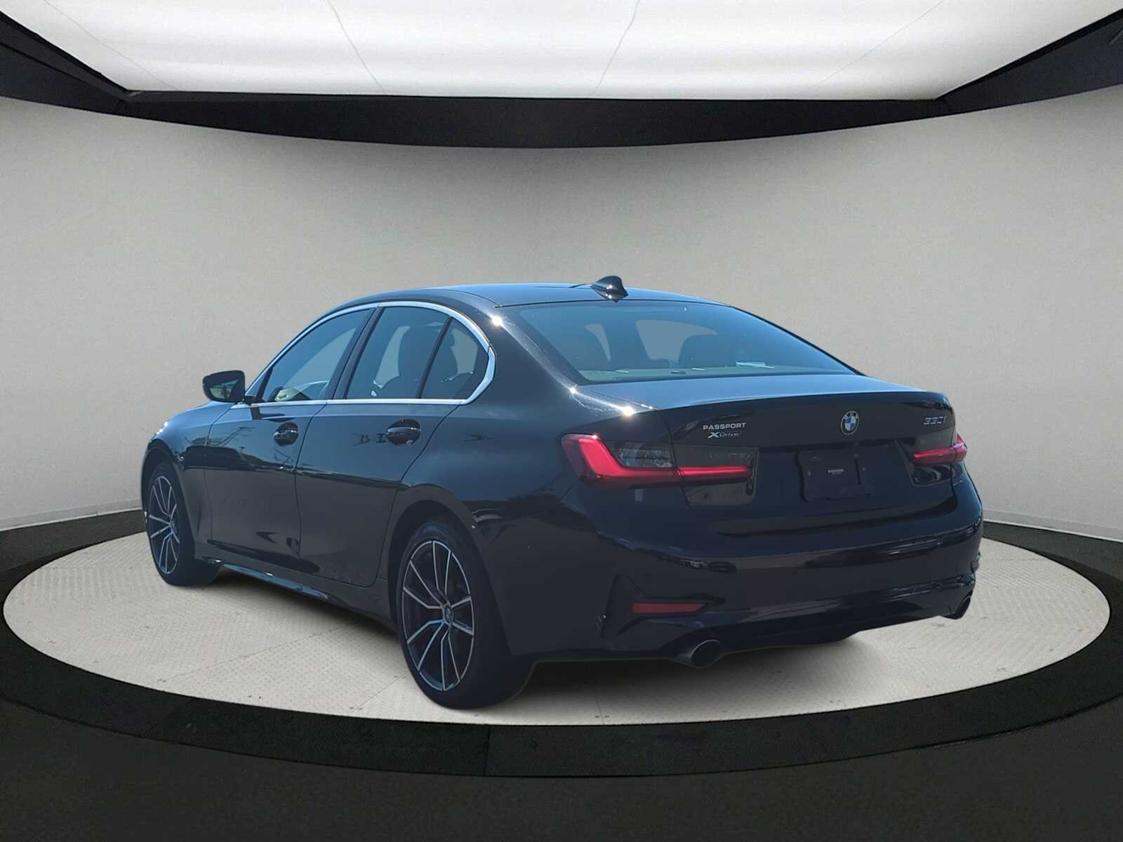 Thumbnail: 2022 BMW 3 Series - 6