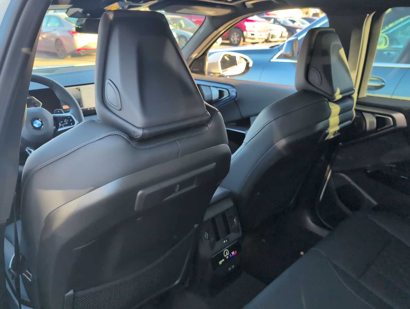 Thumbnail: 2026 BMW X3 - 18