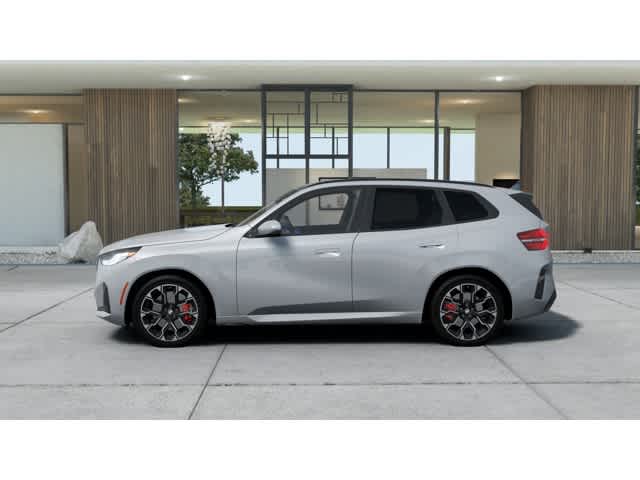 Thumbnail: 2026 BMW X3 - 4
