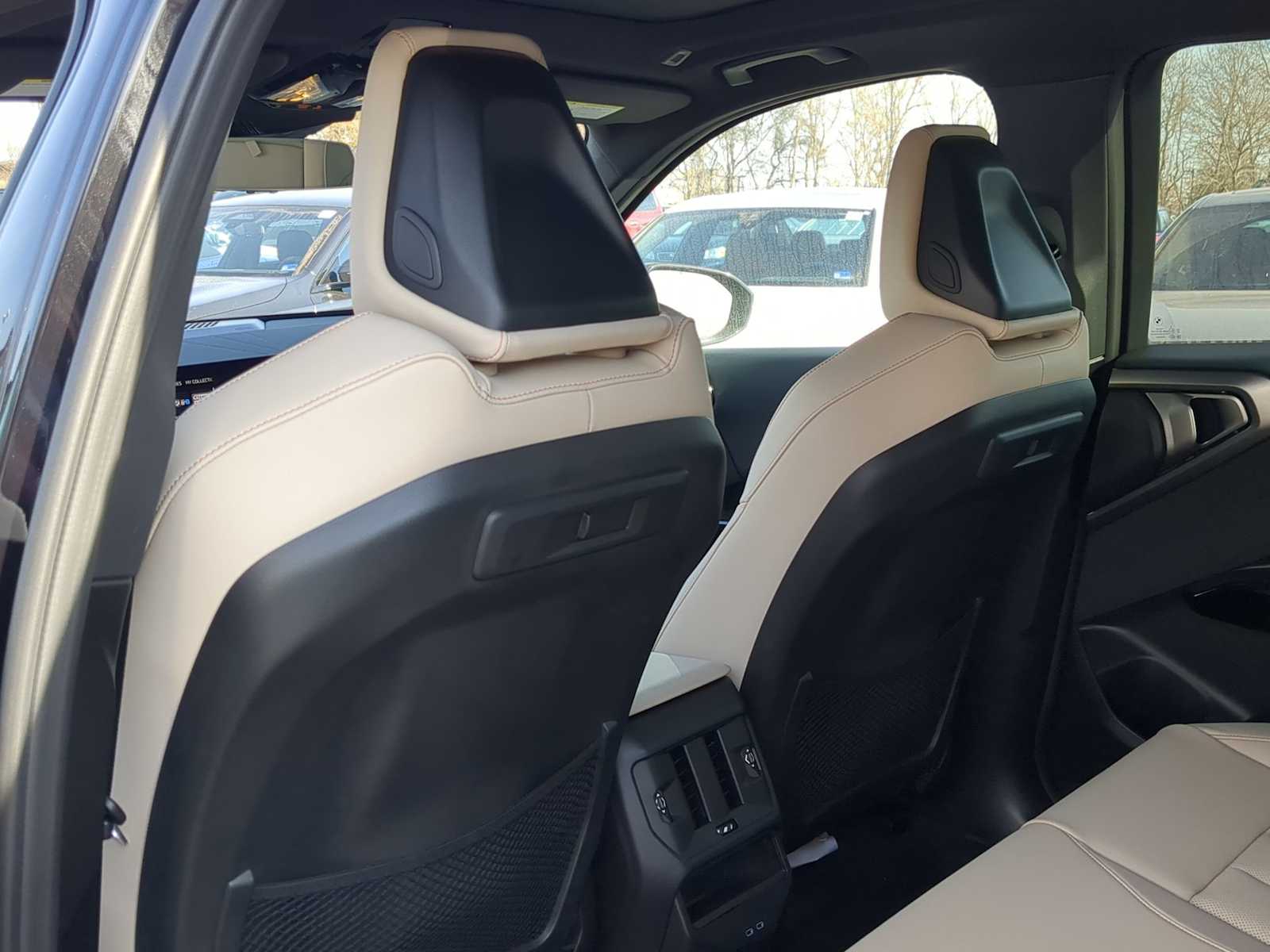 Thumbnail: 2026 BMW X3 - 19