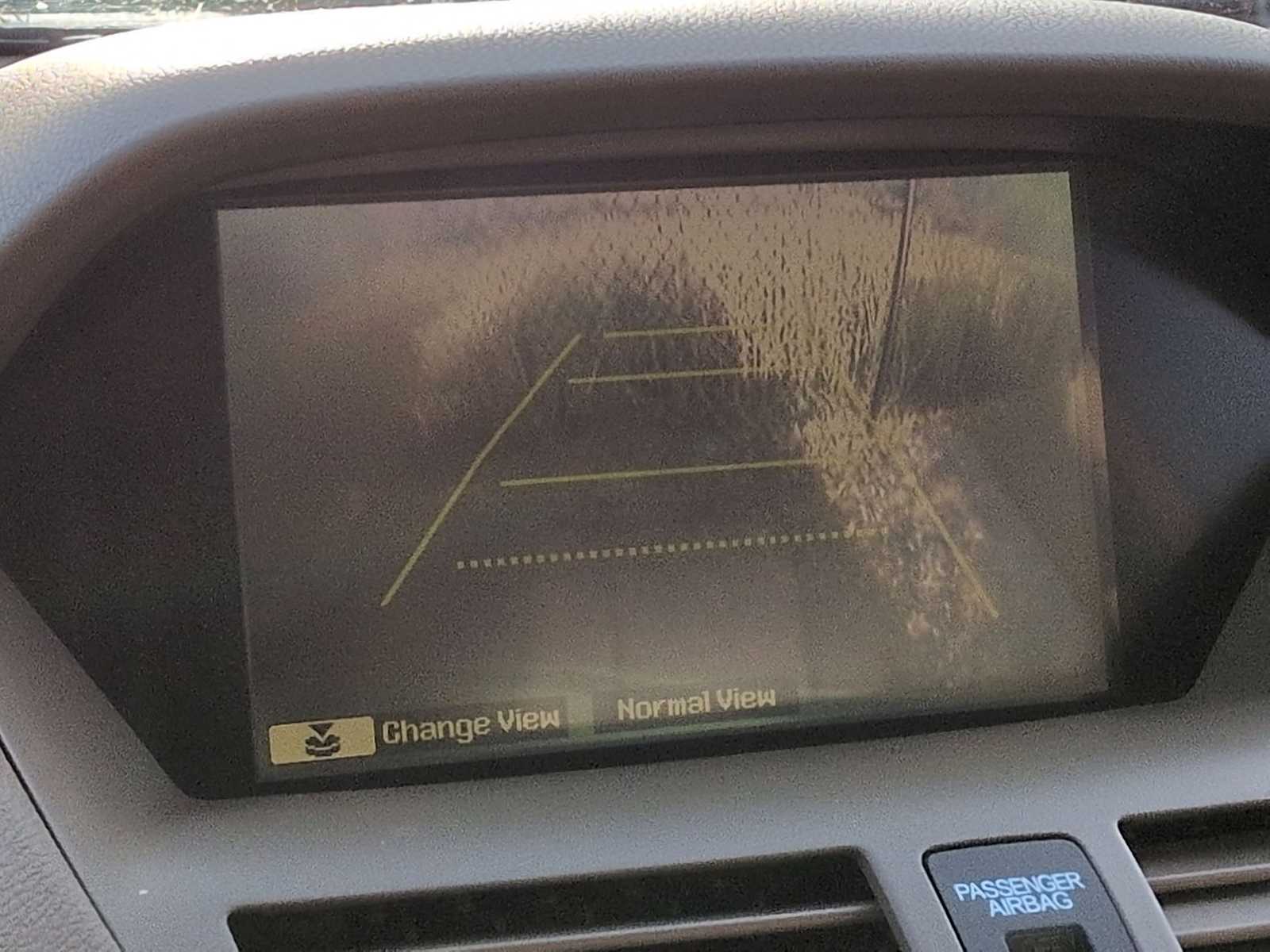 Thumbnail: 2010 Acura MDX - 30