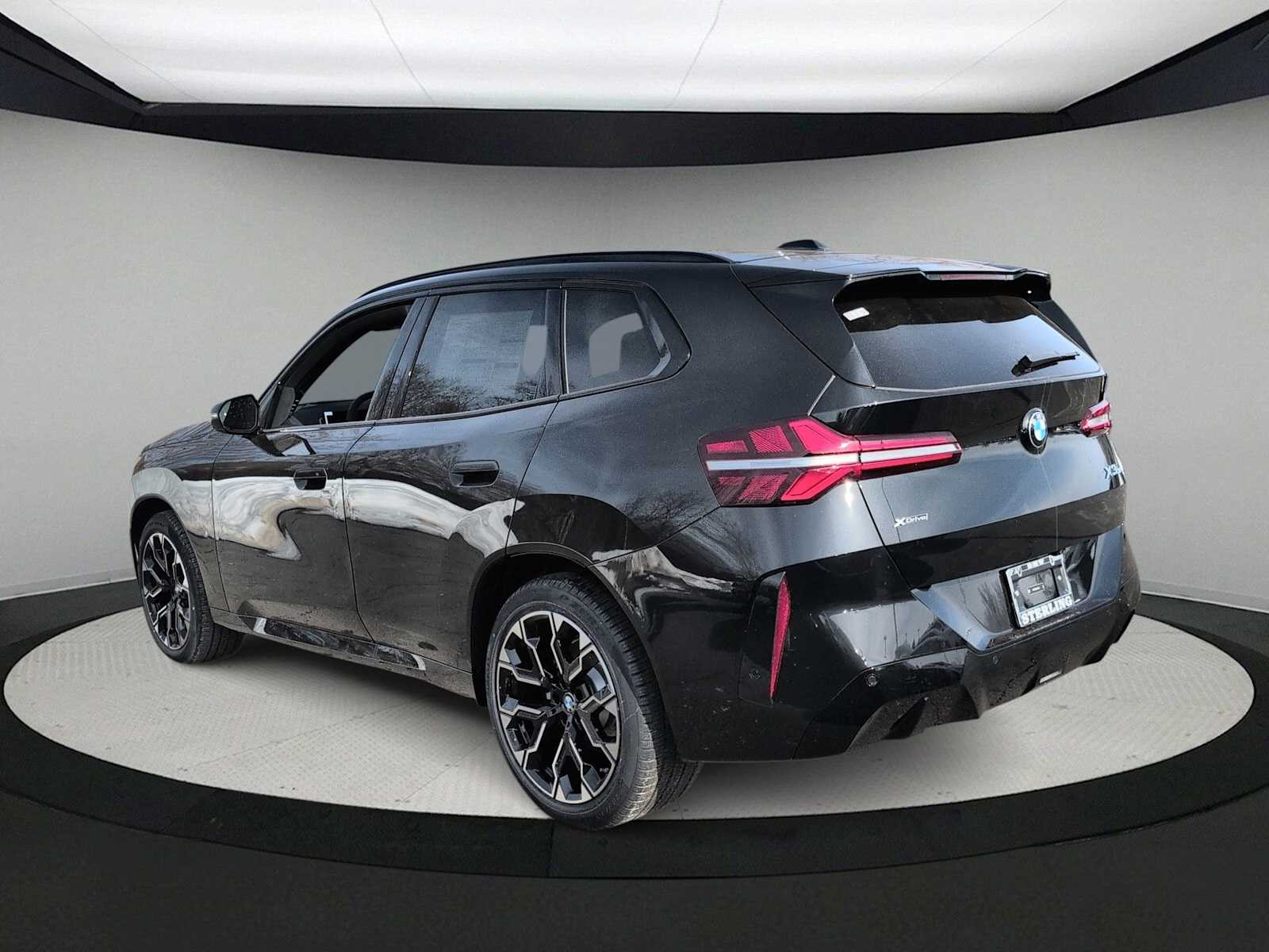 Thumbnail: 2026 BMW X3 - 6