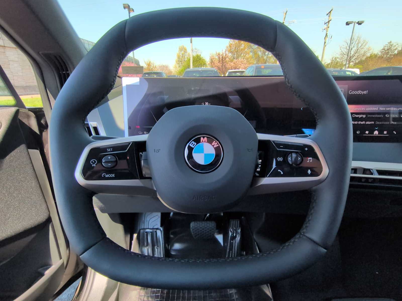 Thumbnail: 2026 BMW iX - 24