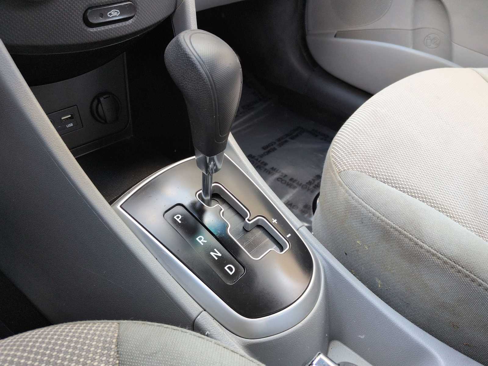 Thumbnail: 2014 Hyundai Accent - 29