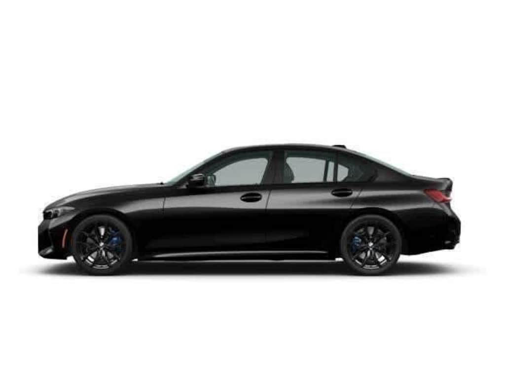 New 2026 BMW M340 i xDrive Sedan