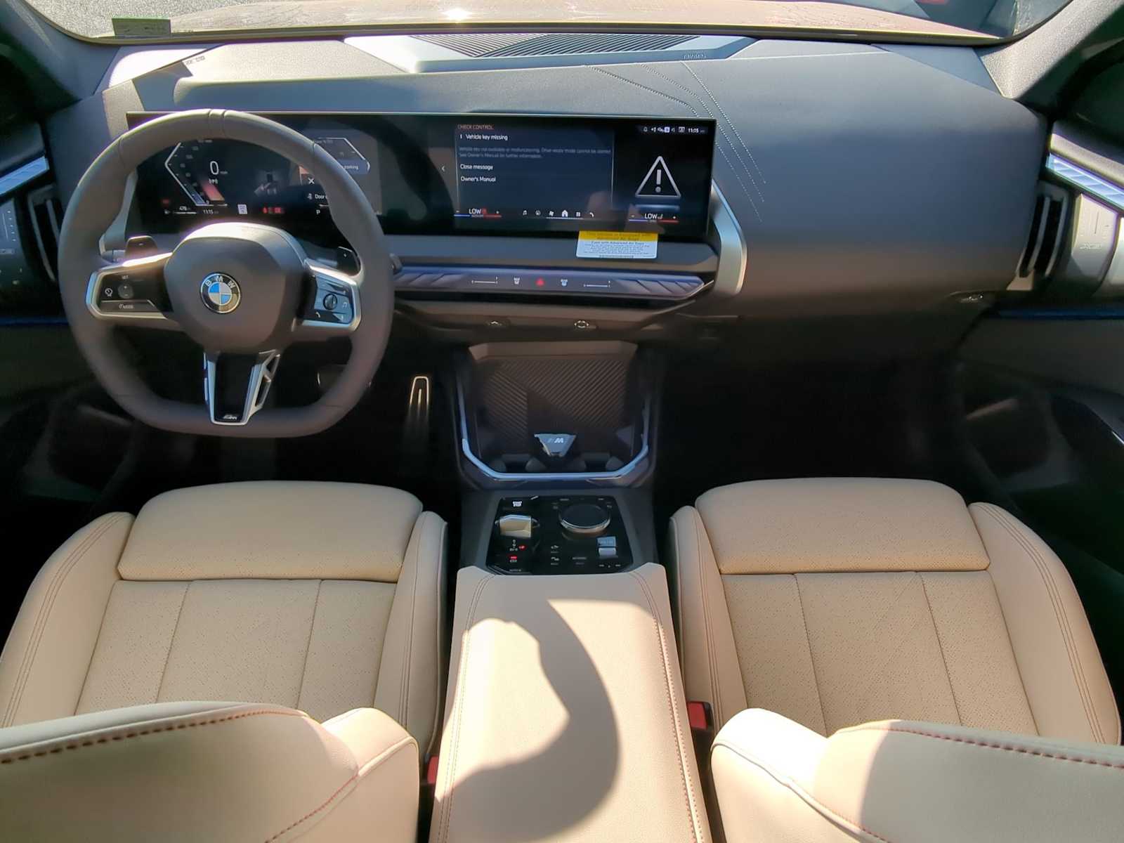 Thumbnail: 2026 BMW X3 - 16