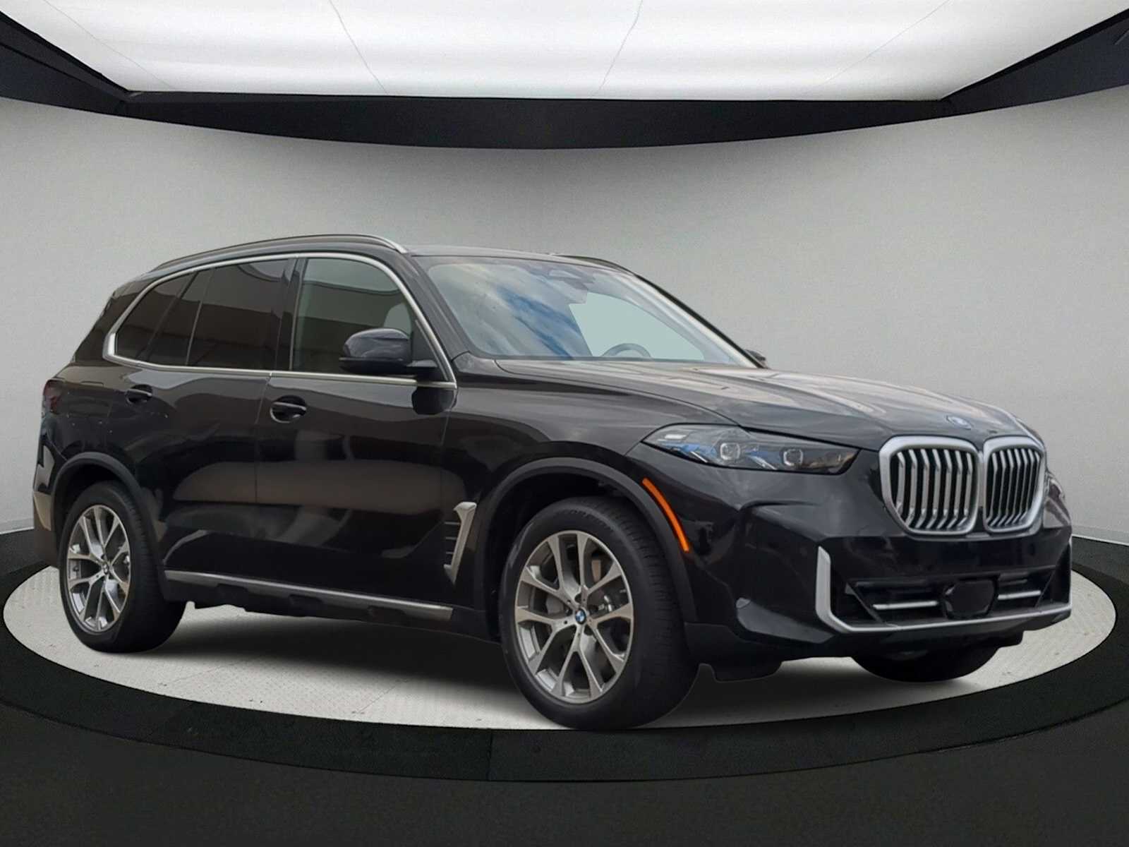 Thumbnail: 2026 BMW X5 - 2