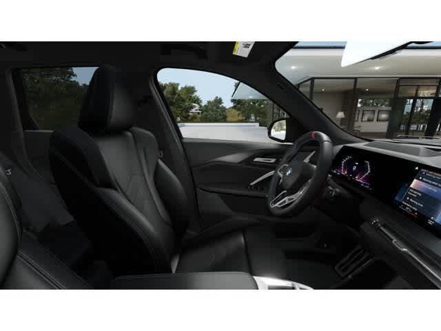 Thumbnail: 2026 BMW X1 - 9