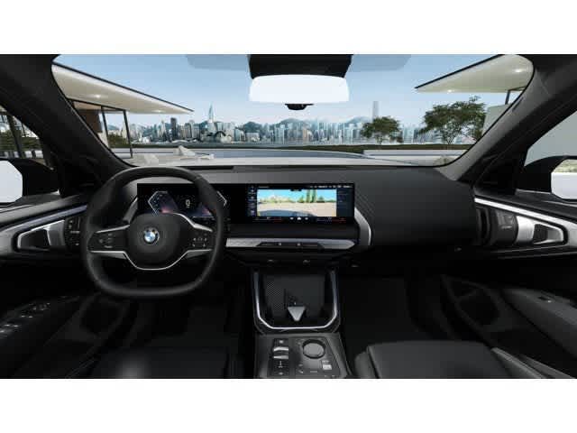 Thumbnail: 2026 BMW X3 - 10