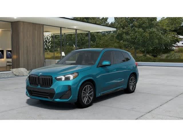 2025 BMW X1 xDrive28i -
                  Sterling, VA