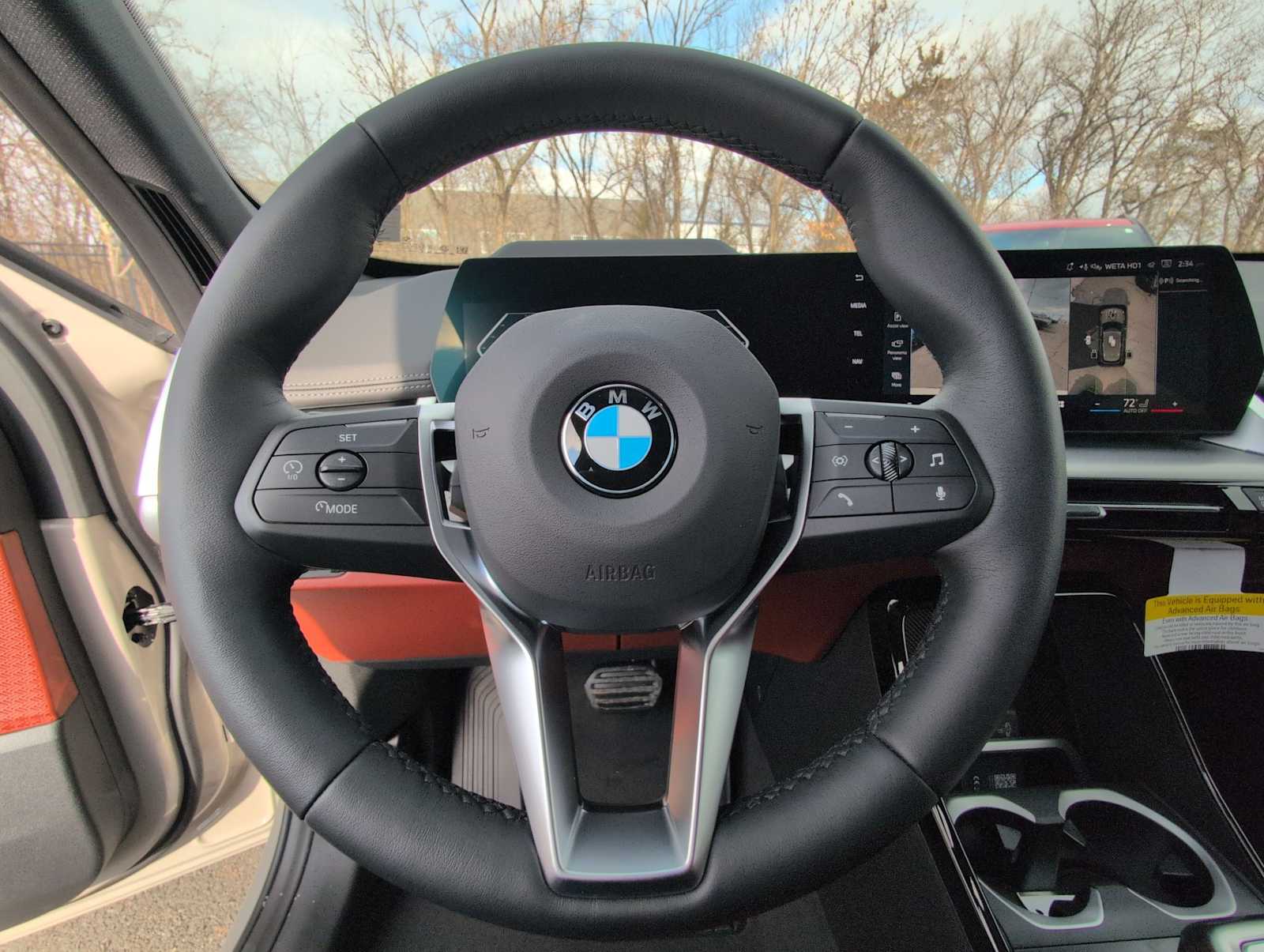 Thumbnail: 2026 BMW X1 - 22