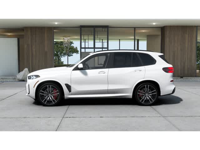 2026 BMW X5 xDrive40i 4