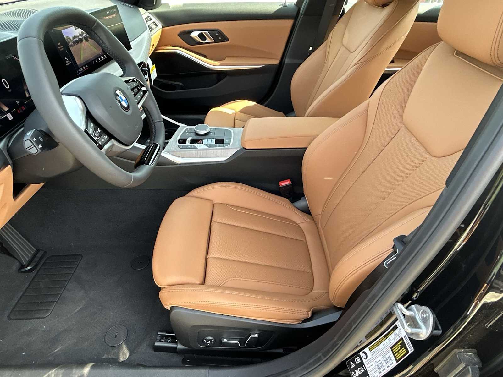 Thumbnail: 2025 BMW 3 Series - 17