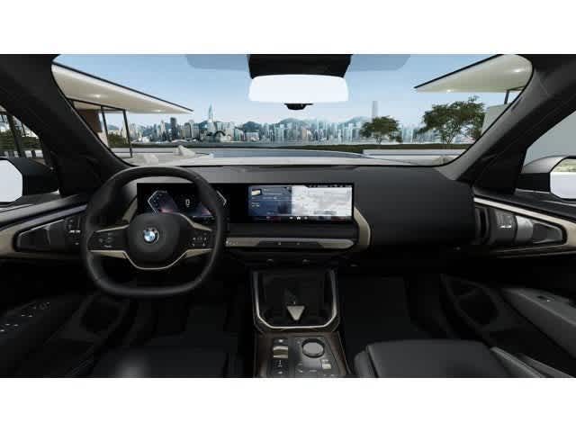 Thumbnail: 2025 BMW X3 - 10