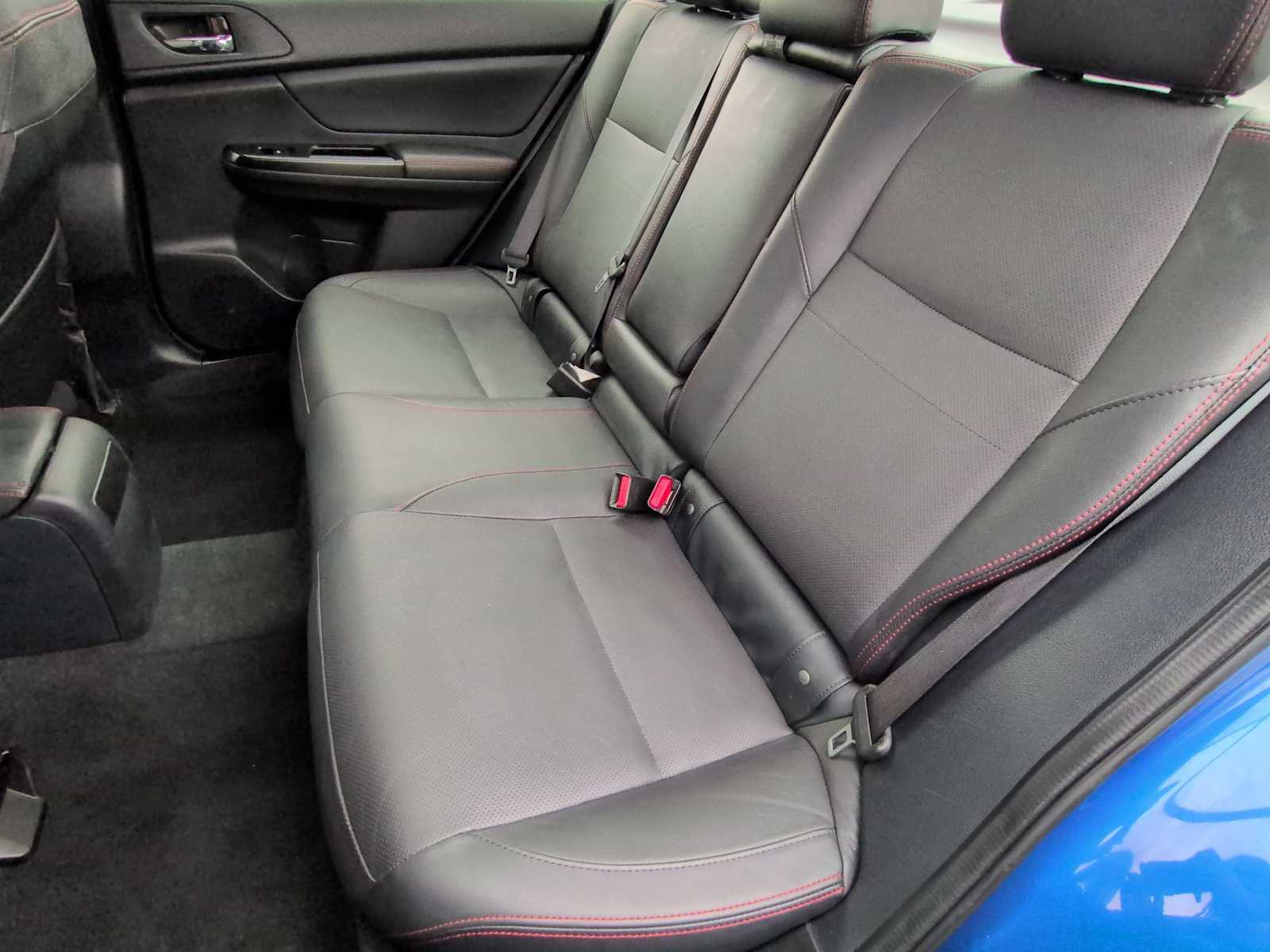 Thumbnail: 2018 Subaru WRX - 21