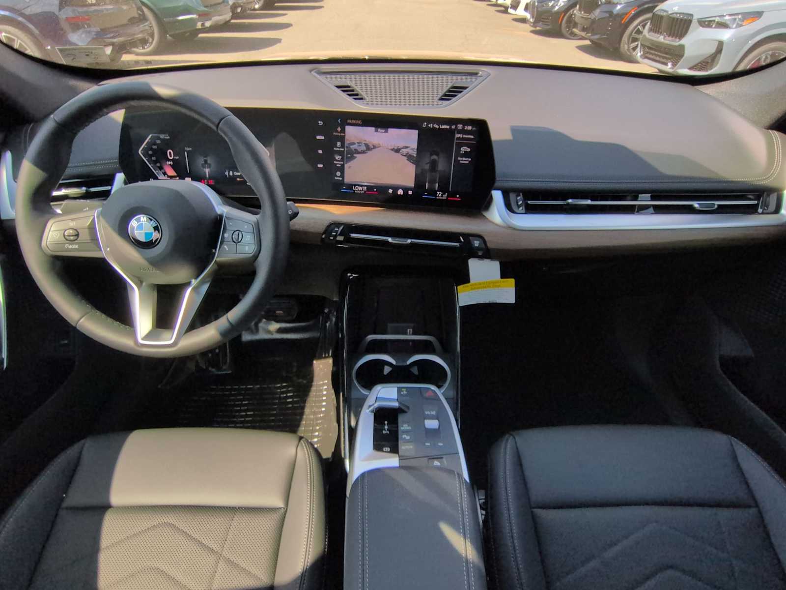 Thumbnail: 2026 BMW X1 - 16