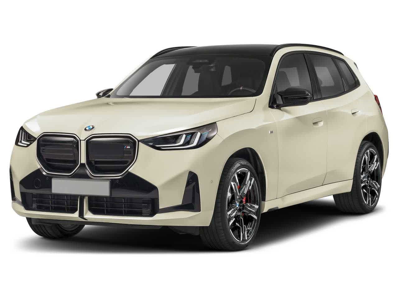 2025 BMW X3 3.0i -
                  Sterling, VA