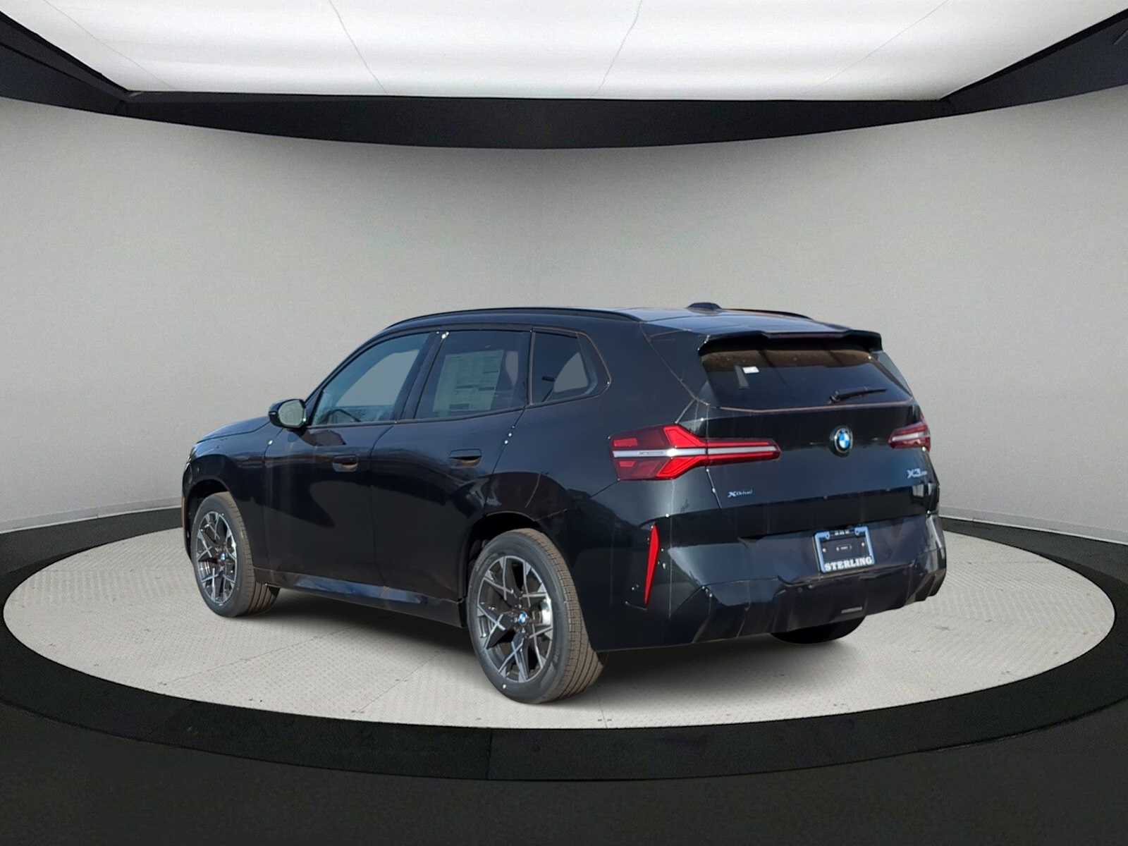 Thumbnail: 2026 BMW X3 - 6