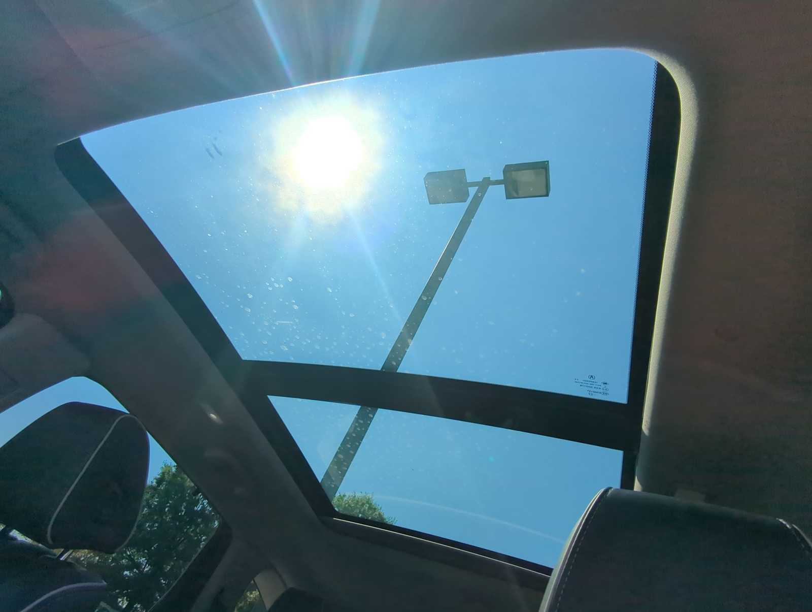 Thumbnail: 2023 Acura MDX - 20