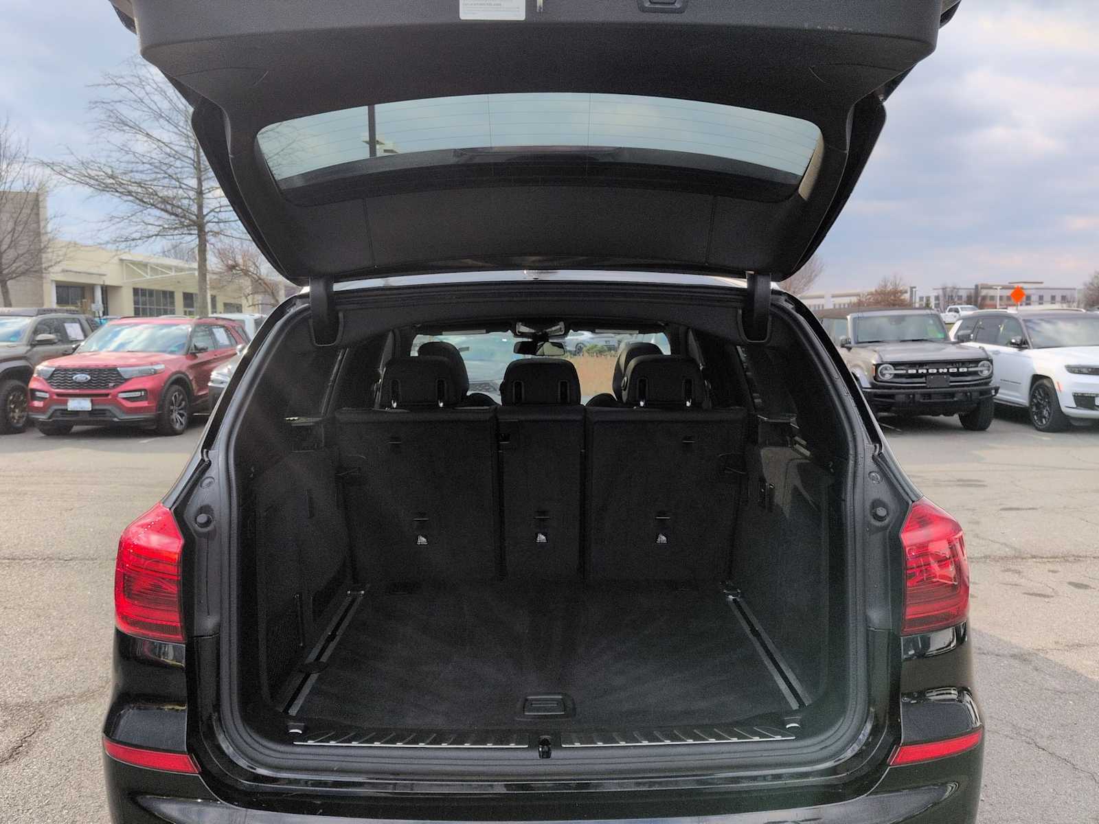 Thumbnail: 2015 Acura TLX - 35