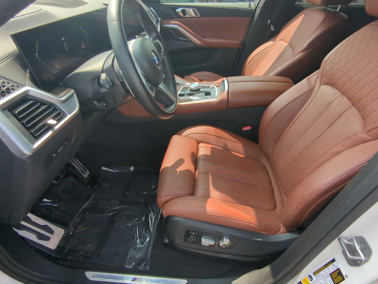 2024 BMW X6 xDrive40i 2