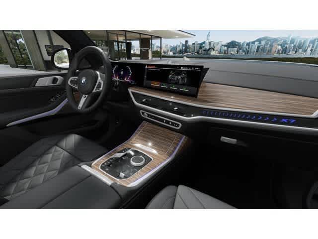 Thumbnail: 2027 BMW X7 - 14