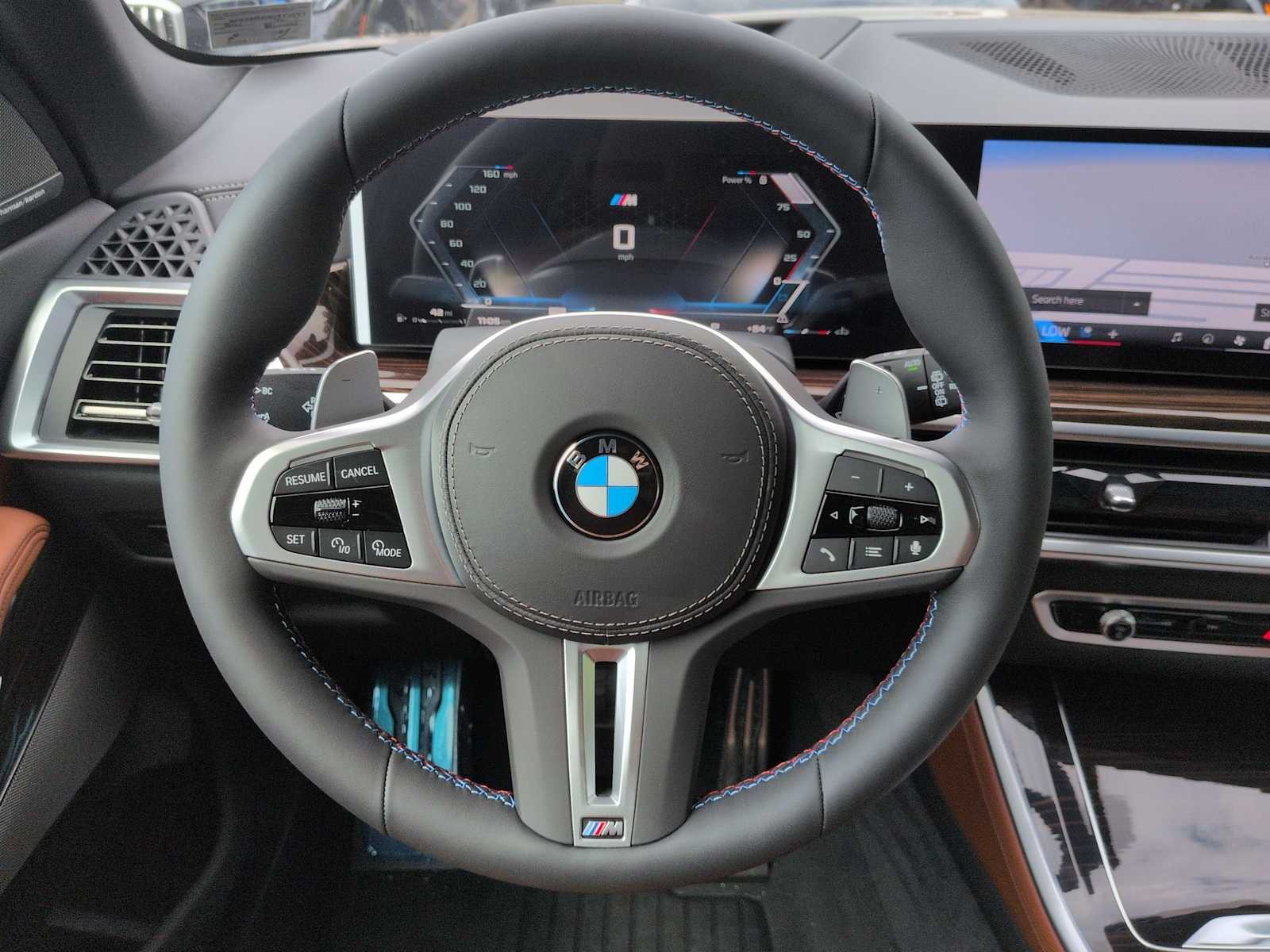 Thumbnail: 2026 BMW X5 - 25