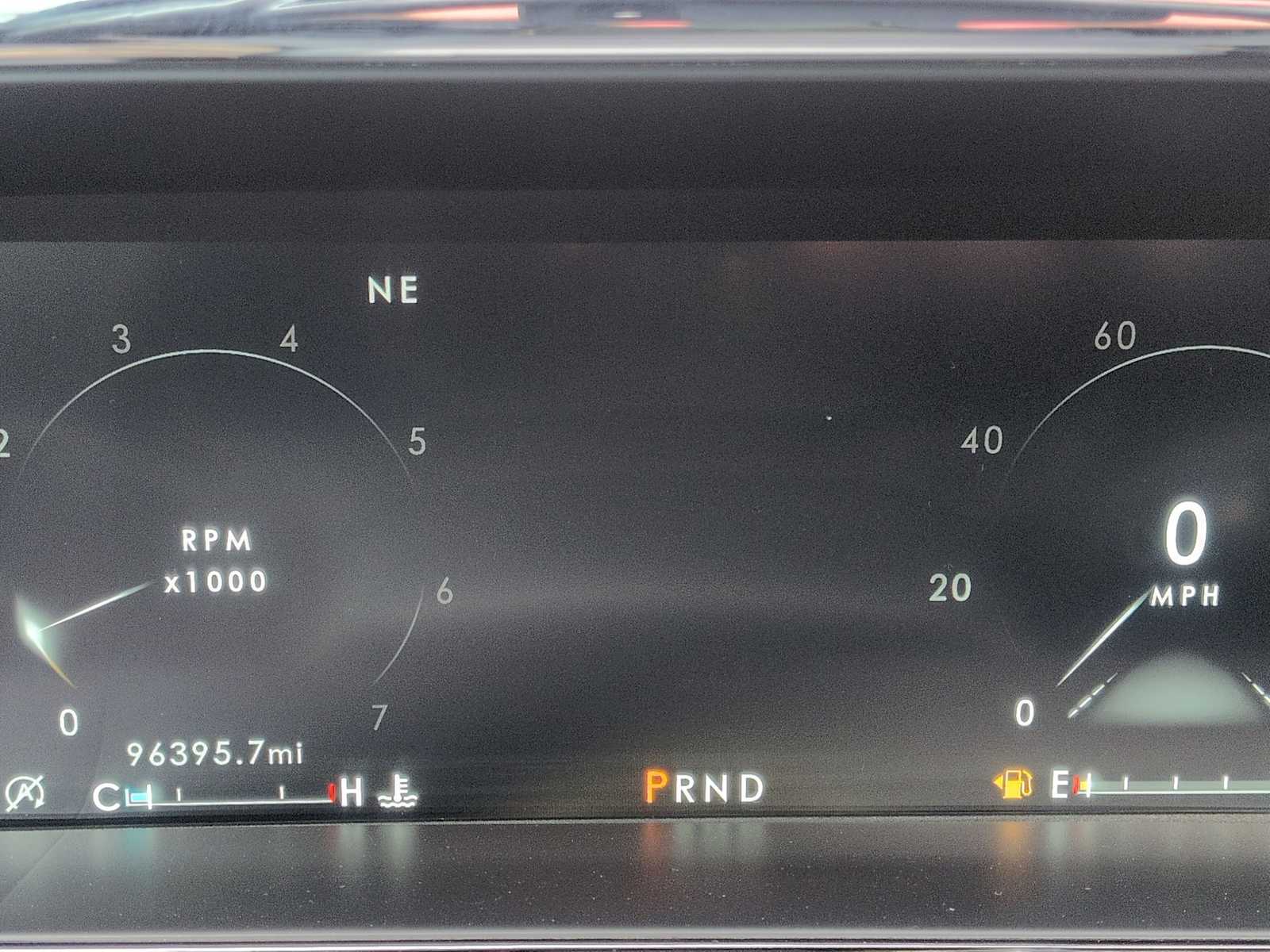 Thumbnail: 2020 Lincoln Navigator L - 34