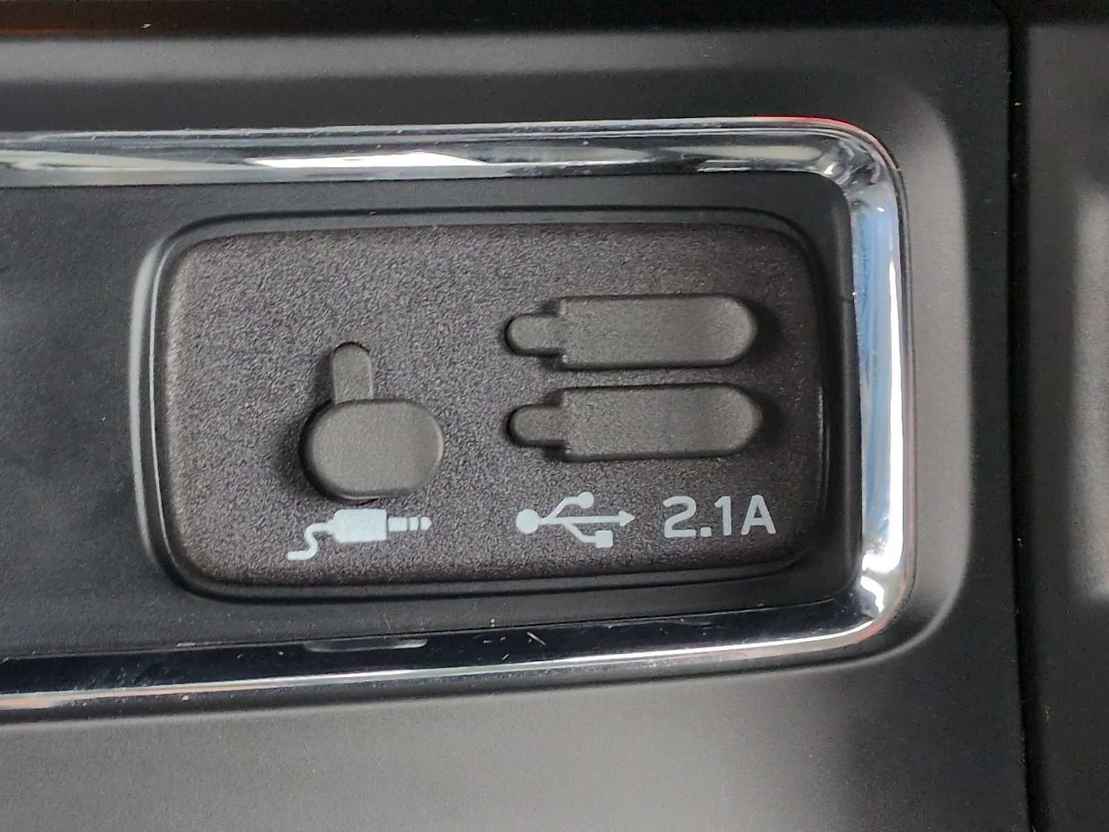 Thumbnail: 2022 Subaru Ascent - 32