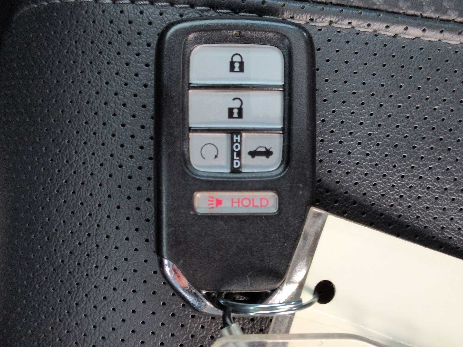 Thumbnail: 2017 Honda Civic - 36