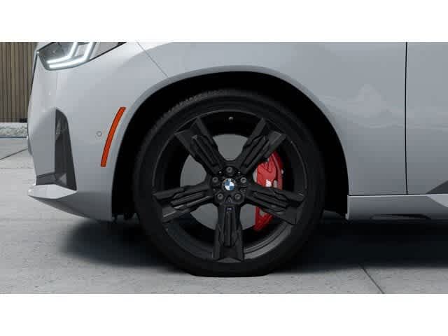 Thumbnail: 2026 BMW X3 - 7