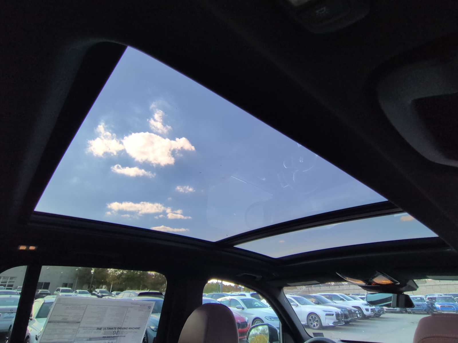 Thumbnail: 2026 BMW X5 - 23