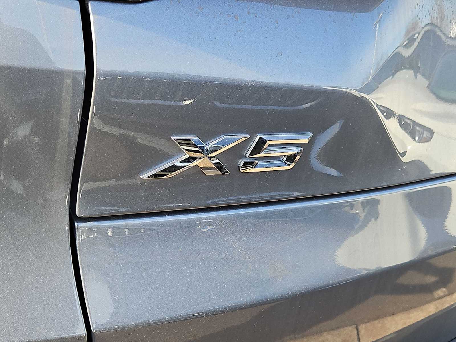 Thumbnail: 2026 BMW X5 - 12