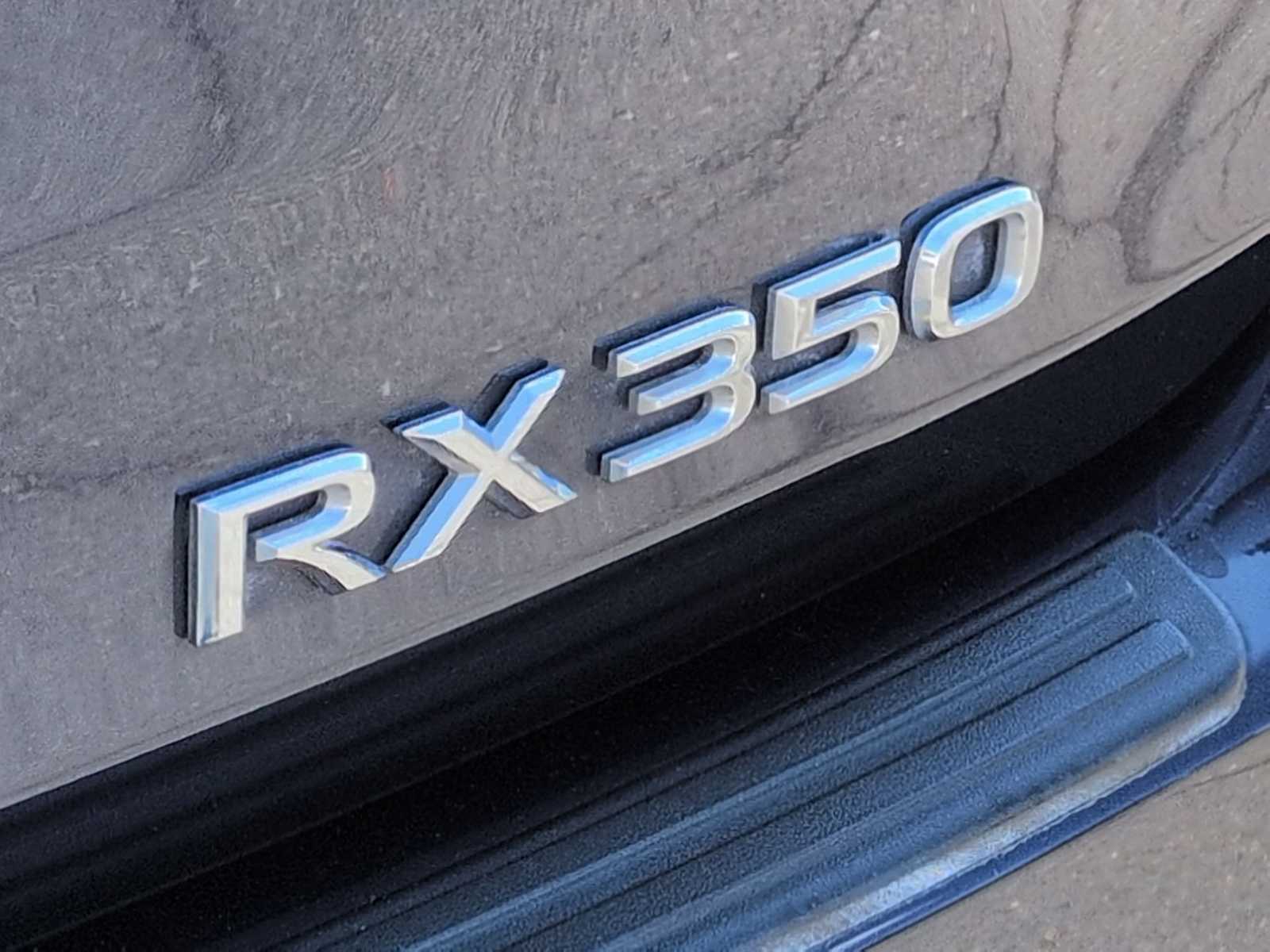 Thumbnail: 2016 Lexus RX - 13