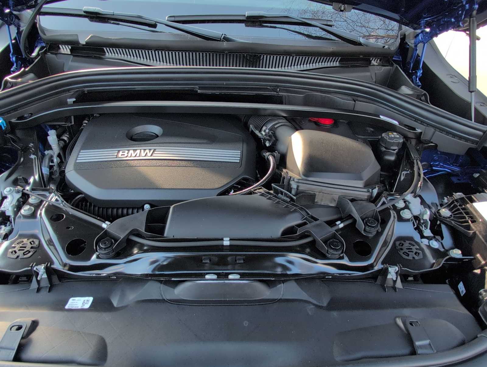 Thumbnail: 2026 BMW X2 - 15