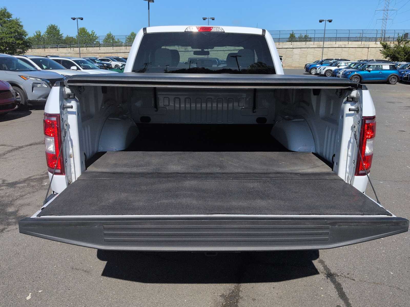 Thumbnail: 2020 Ford F-150 - 34