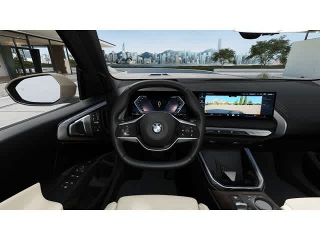 Thumbnail: 2026 BMW X3 - 13