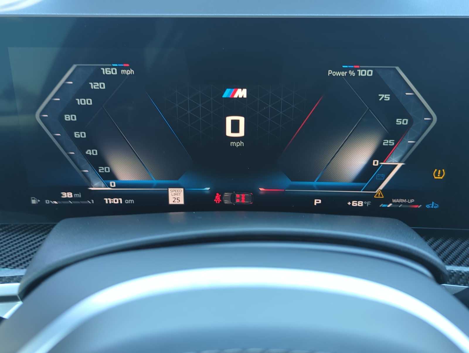 Thumbnail: 2025 BMW X5 - 34