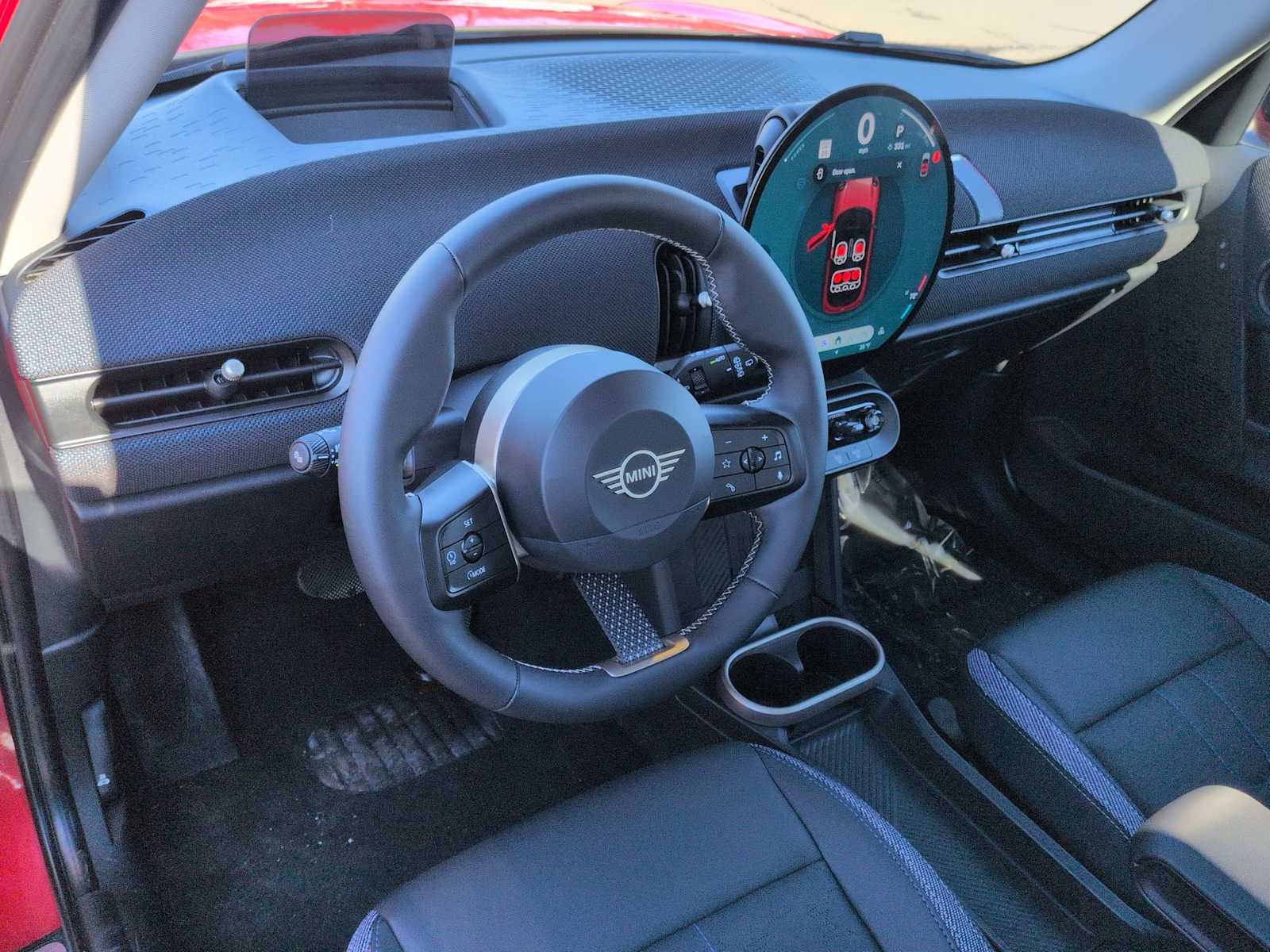 Thumbnail: 2025 MINI Cooper Hardtop - 10