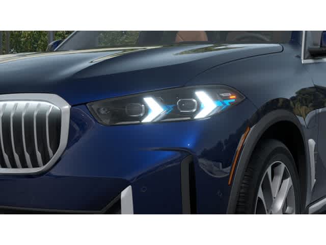 Thumbnail: 2026 BMW X5 - 6