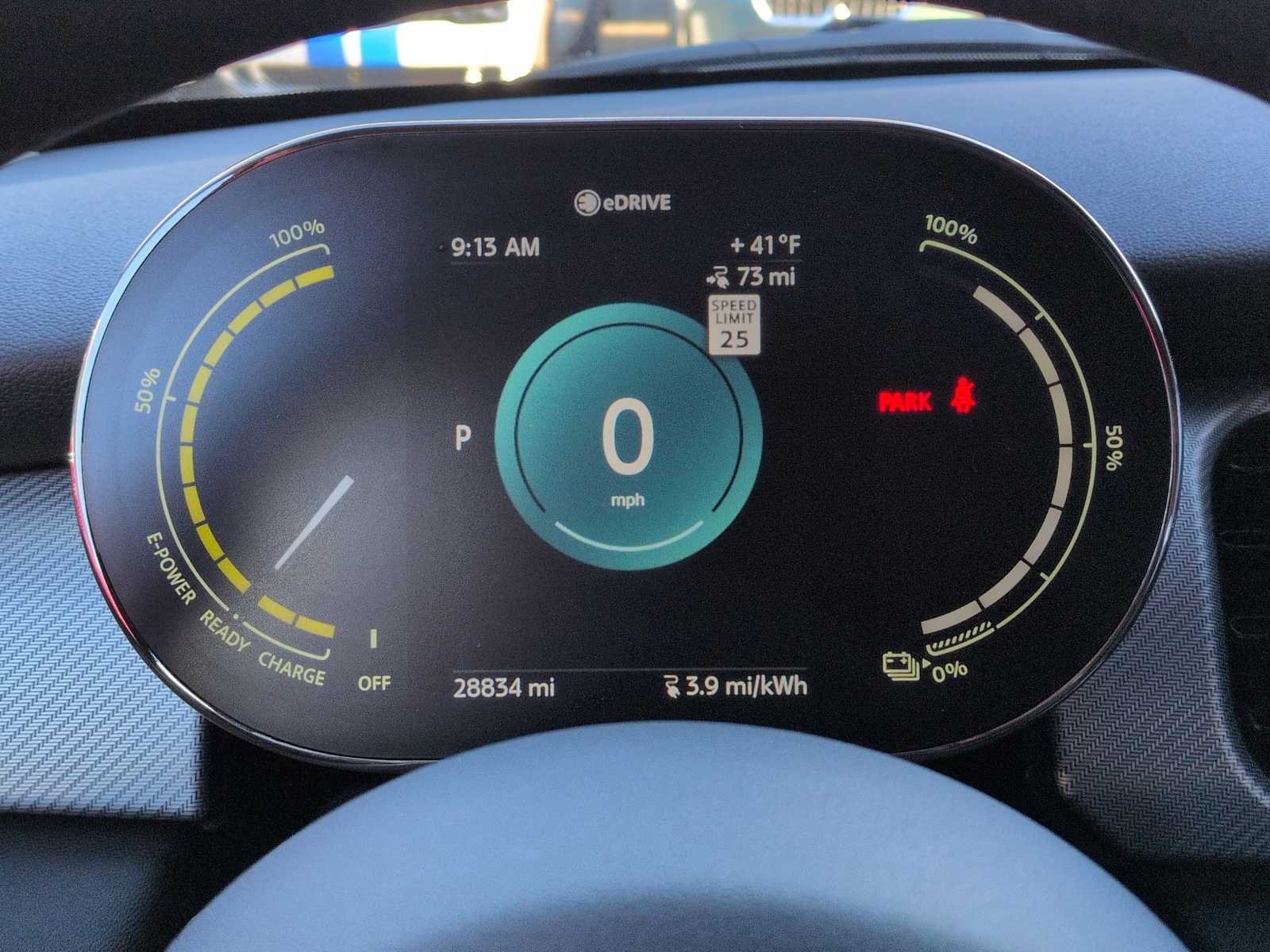 Thumbnail: 2024 MINI Cooper Hardtop - 33