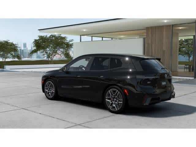 Thumbnail: 2026 BMW iX - 2