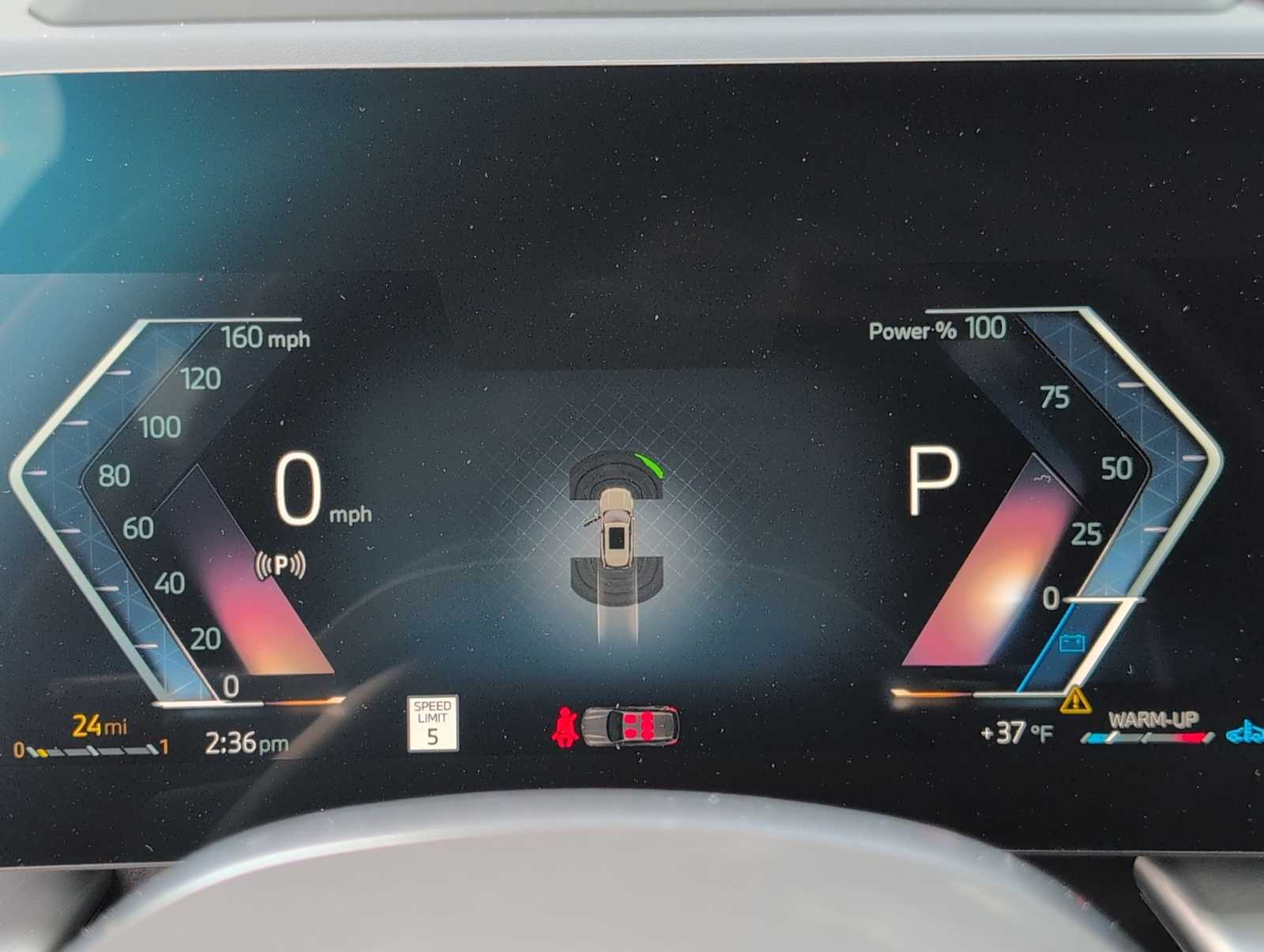 Thumbnail: 2026 BMW X1 - 33