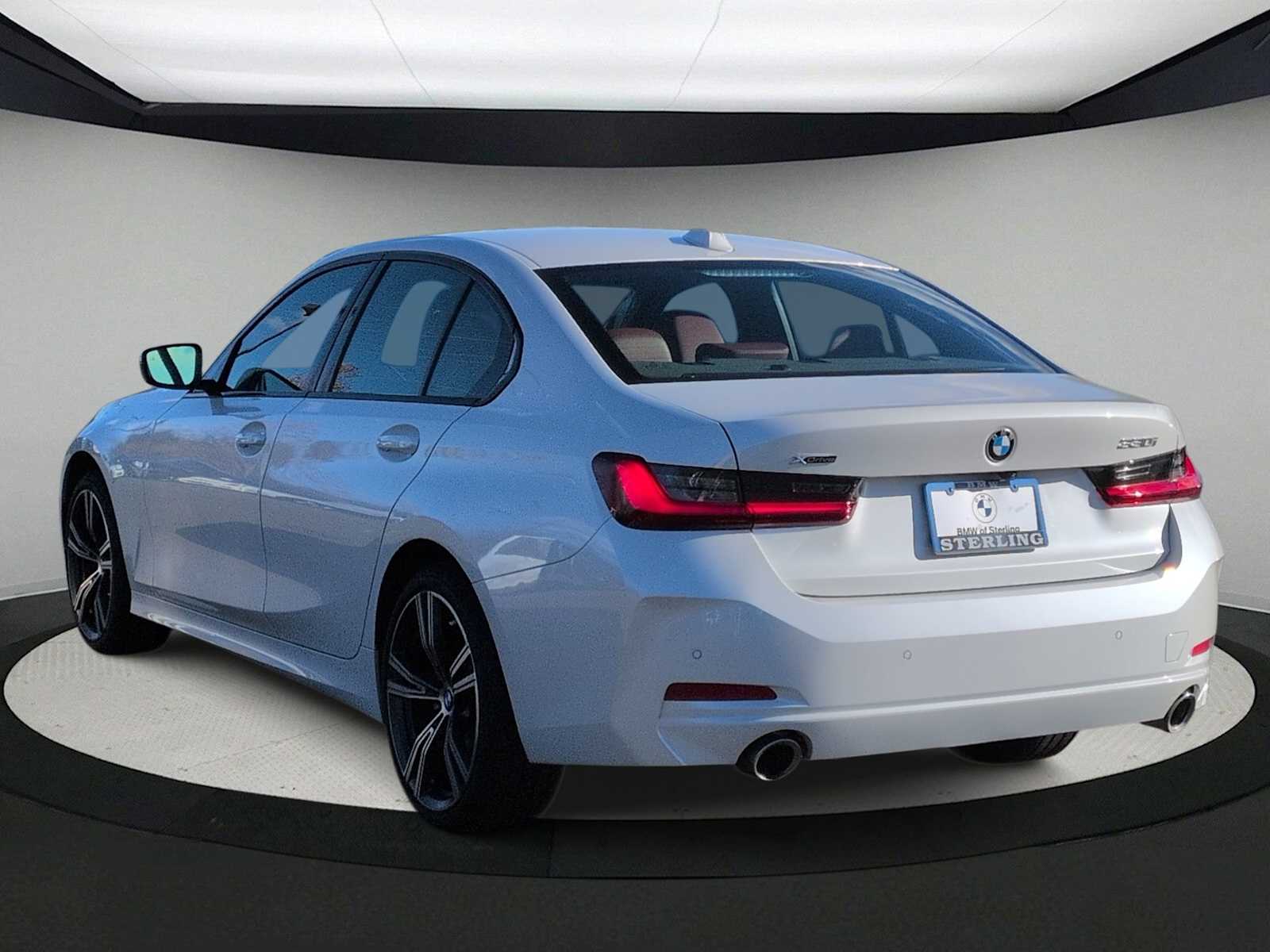 Thumbnail: 2023 BMW 3 Series - 6